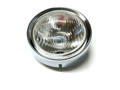 Vespa rally 180 200 glas - 180,