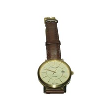 Regent Herren Armbanduhr