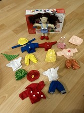 Gollnest & Kiesel 51949 Anziehpuppe Sally Puppe