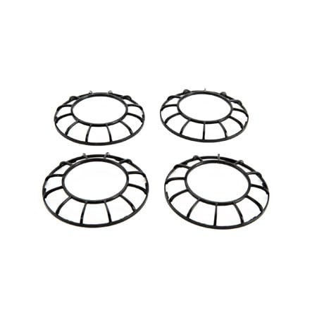 Prop guards inductrix - prop, guards: