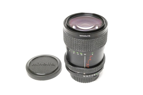 Minolta zoom rokkor 70 - md,