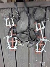 Vintage Salewa DBP 12 Punkt