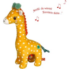 Spieluhr giraffe - -,