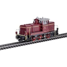 Märklin 38600 H0 Diesellok