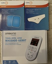 Ambiano TENS-/EMS