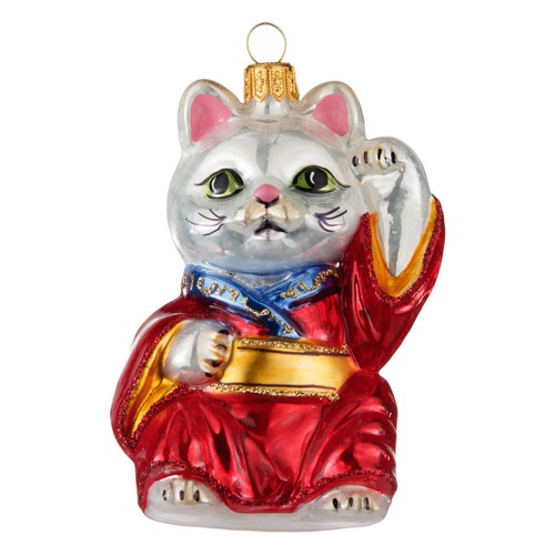 Christbaumkugel figur - christbaumkugel,