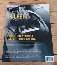 FEINE HILFEN ++ Pferdebuch ++