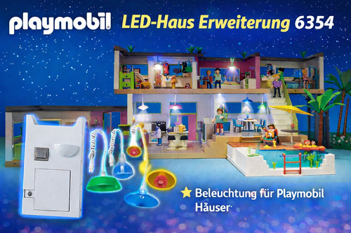 Playmobil 6354