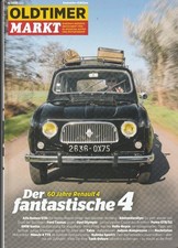 Oldtimer Markt Sammler Edition