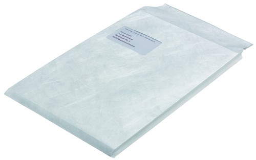 Tyvek faltenversandtaschen - faltenversandtaschen, c4