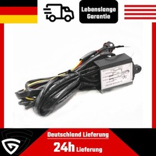 LED TFL Tagfahrlicht R87 Modul