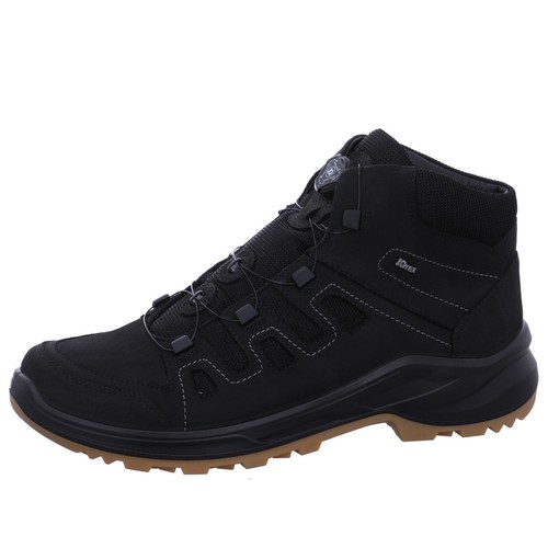 Jomos stiefel schwarz - jomos,