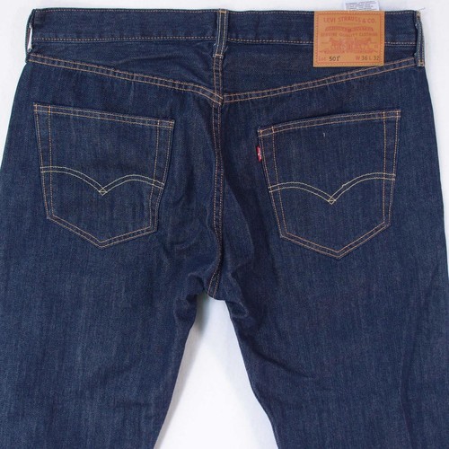 Herrens levi 501 - 501, regular