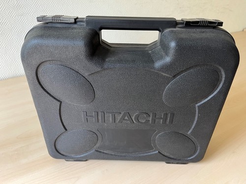 Hitachi hikoki koffer - hitachi,