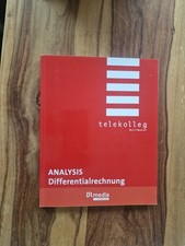 Buch Mathematik Analysis