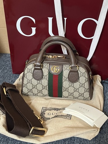Original gucci tasche neu uvp - original,
