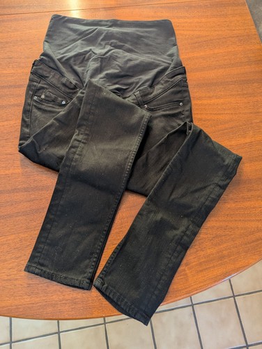 Schwangerschafts jeans hose - schwangerschafts-jeans,