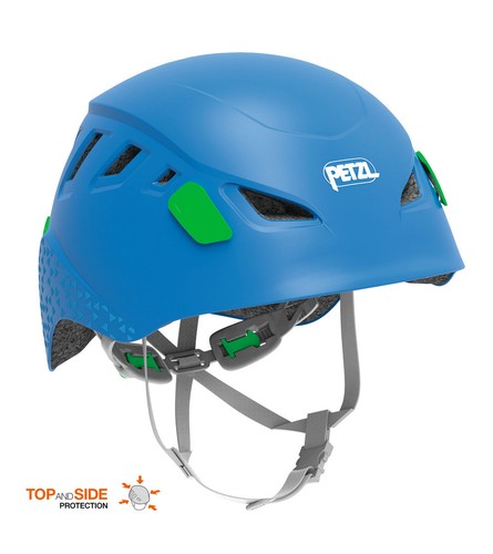 Petzl picchu blau - petzl,