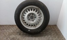 BMW 525i E34 1989 R15 15 Zoll