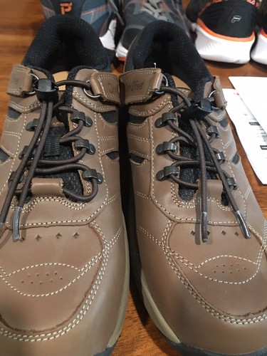 New mens ortho - new!!, feet