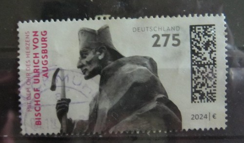 Bischof ulrich von - 1, x
