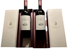 Spitzenwein , Le Serre Nuove Dell‘Ornellaia 2012 Bolgheri