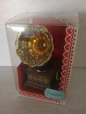 Grammophon von Bodo Hennig *