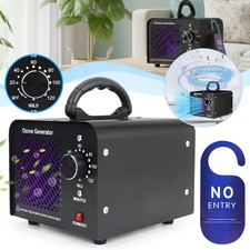 Ozongenerator O3 Ozone