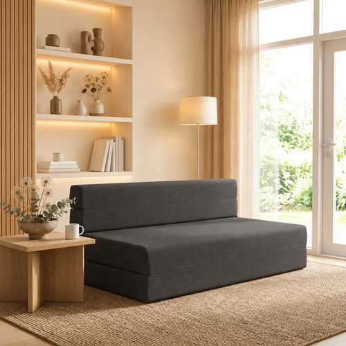 Klappsofa faltsofa schlafsofa - klappsofa,