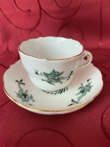 Meissen porzellan reicher - meissen,