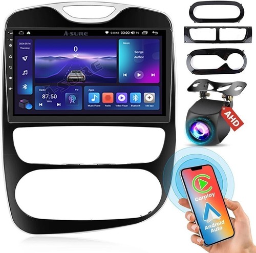 Kam 64gb radio android14 - kam,