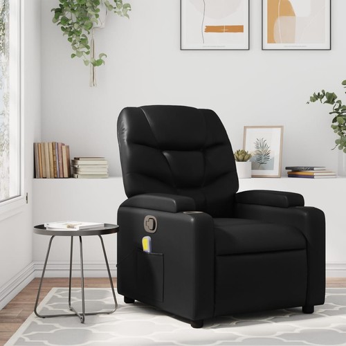 Massagesessel mit