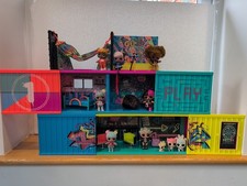 LOL Surprise Clubhaus Spielset