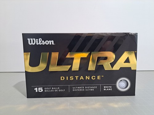 Wilson ultra distance - wilson,