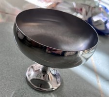 Service 12 Tassen Edelstahl