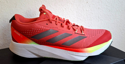 Adidas adizero 42 - adizero, (42