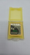 R4 Karte Inkl. 8GB Micro-SD