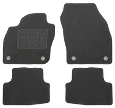 Fußmatten Set für VW Tiguan