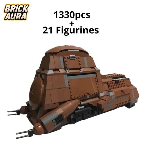 Bausatz trade - bausatz, (7662)