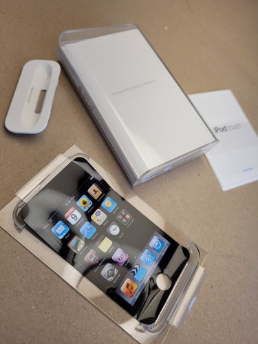 Origanalverpackung ipod touch - origanalverpackung,