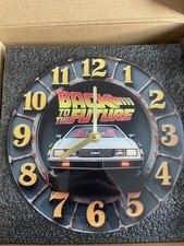 Zurück in die Zukunft