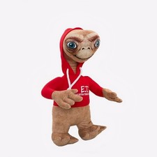 E.T. Der Außerirdische -