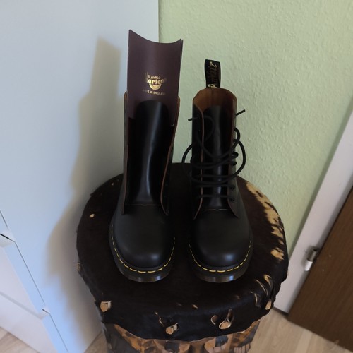 Martens 1460 vintage - dr.,