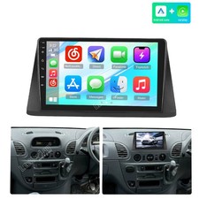 Android 15 Autoradio Für Benz