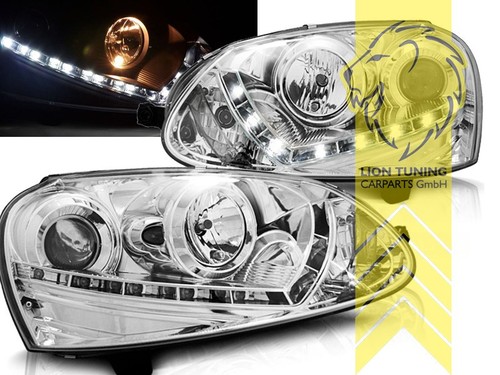Scheinwerfer echtes led - scheinwerfer,