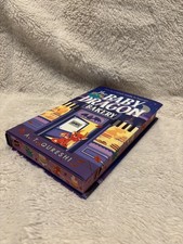 The Baby Dragon Bakery A. T