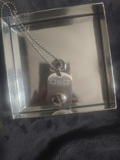D&G Herren Kette  Mit