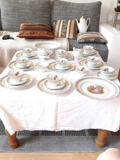 Porzellan der Marke Winterling