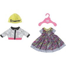 BABY born E-Scooter Outfit