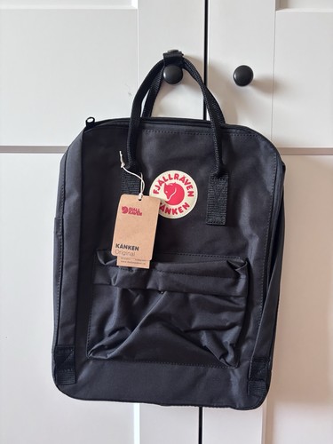 Fjällräven kanken original - fjällräven,